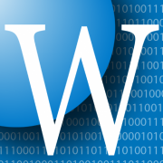 Woodbury logo