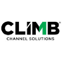 Climb Channel Solutions NA logo