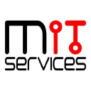 Machine IT Services logo