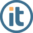 The IT logo