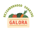 Galora logo
