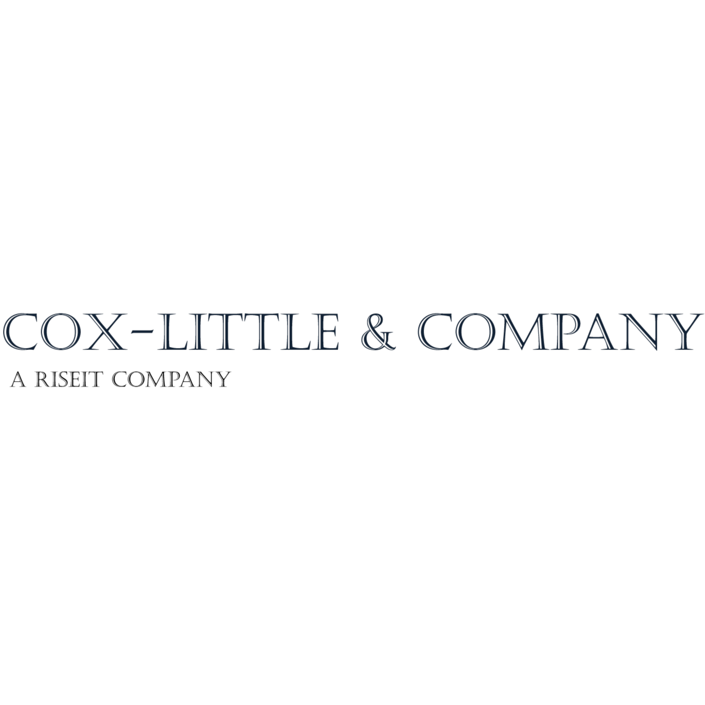 COX-LITTLE logo