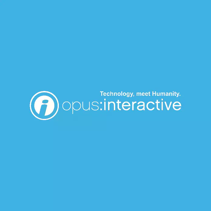 Opus Interactive logo