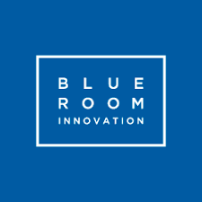 Blue Room Innovation logo