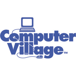 Computer Village logo