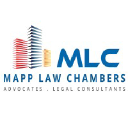 Mapp Law Chambers logo
