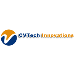CVTech Innovations logo