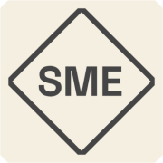 SME Market Connect logo