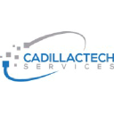 CadillacTech Services logo