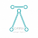 CÄNMA Hydrogen Systems logo