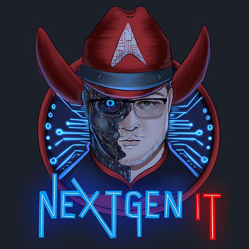 NEXTGen IT logo