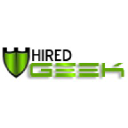 Hired Geek, Inc. logo