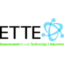 Empowerment through Technology & Education logo