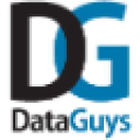 DataGuys logo