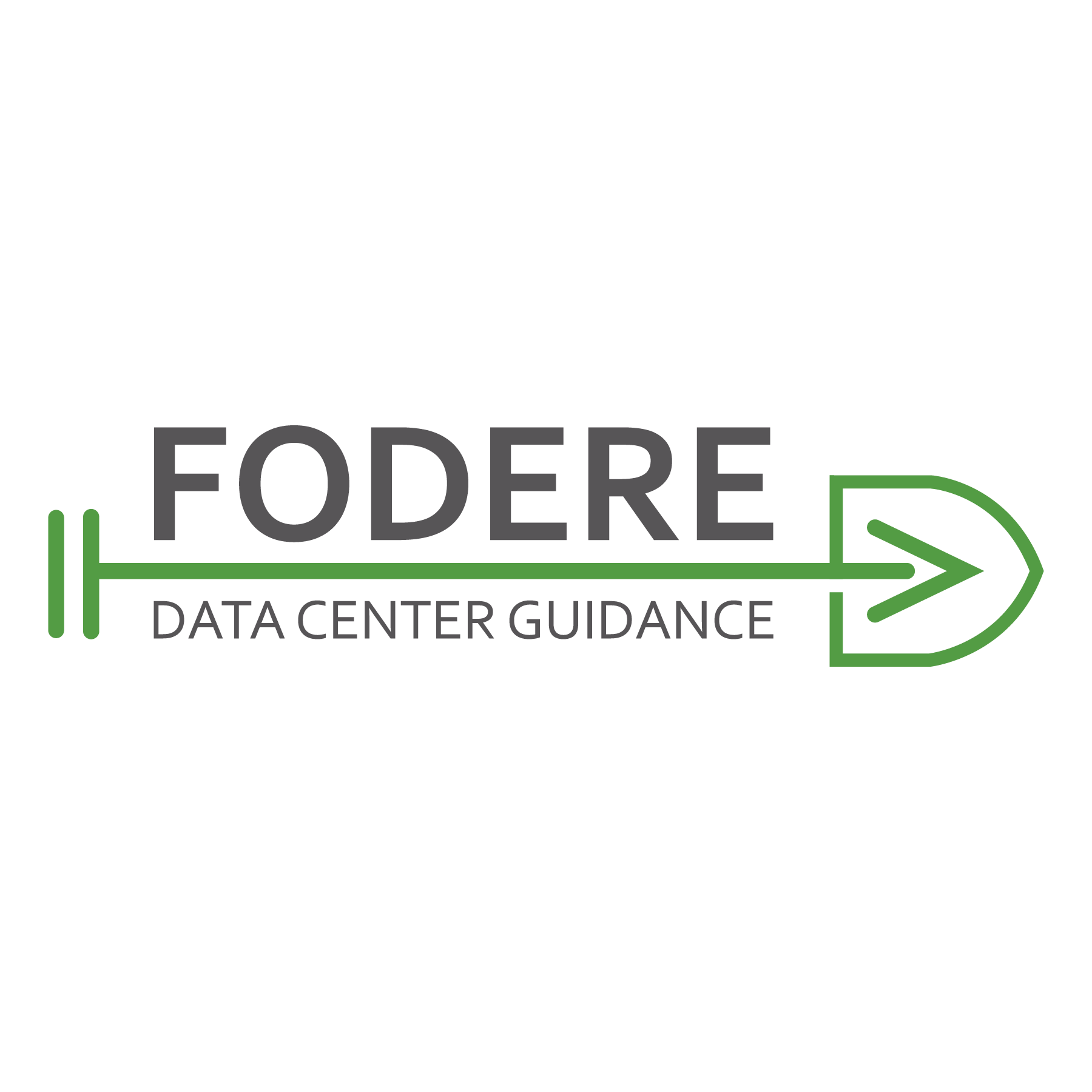 FODERE logo