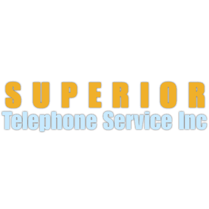 Superior Telephone Service Inc logo