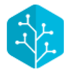 DeepNet logo