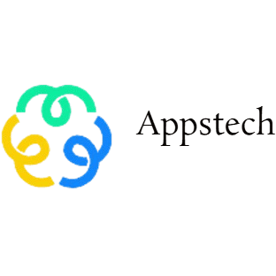 AppsTech Soft logo