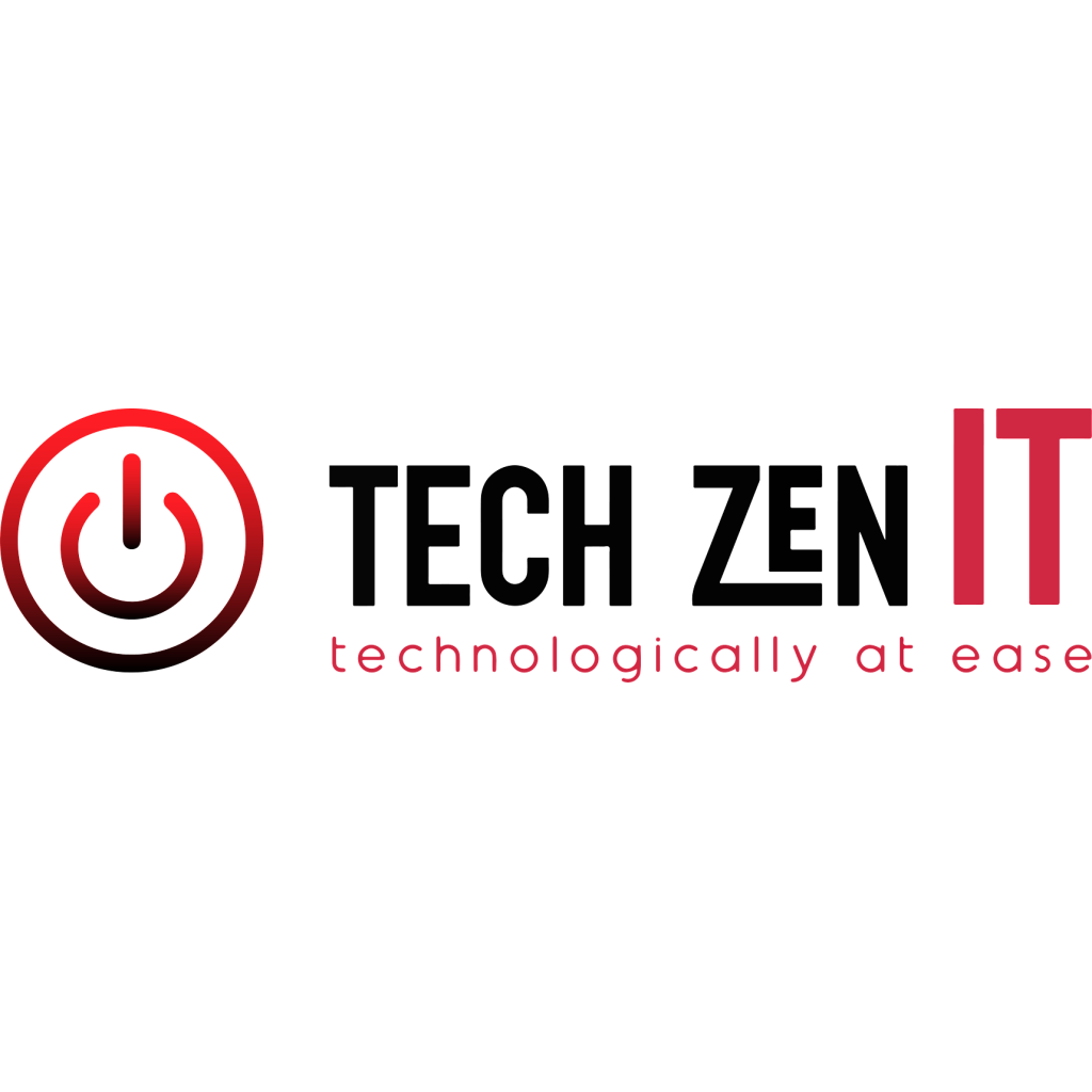 Techzenit logo