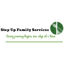 Step Up Family Services - Brick logo