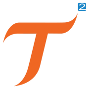 Topping logo