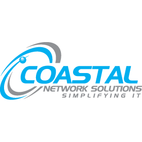 Coastal Network Solutions logo