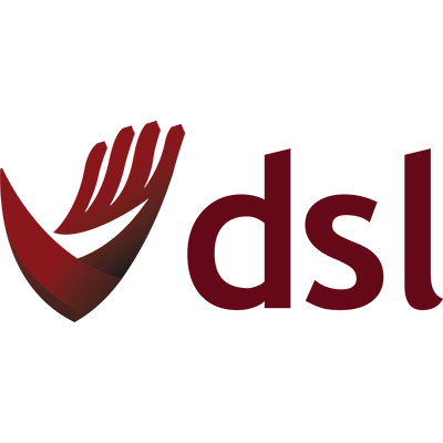 Debt Solve UK Ltd T/A DSL logo
