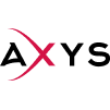 AXYS logo