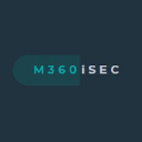 M360iSEC logo