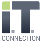 The It Connection logo