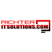 Richteritsolutions logo