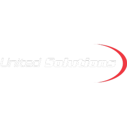 United Solutions Company logo