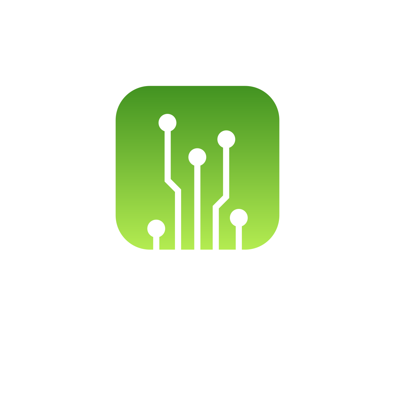 Greencybergroup logo
