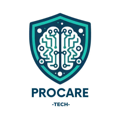 ProCareTech logo