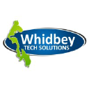 Whidbey Tech Solutions logo
