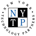 New York Technology Solutions logo