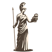 Athena Associates logo