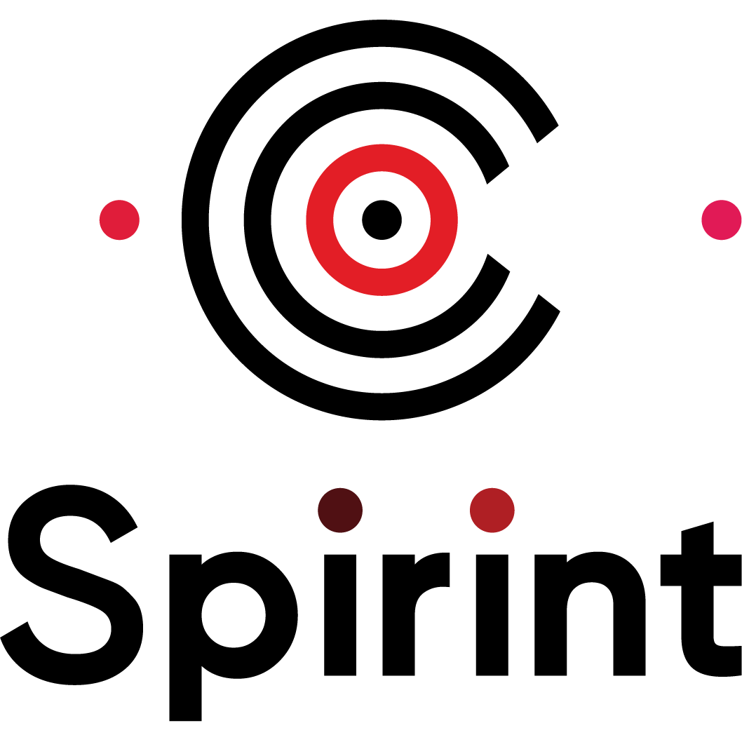 Spirint logo