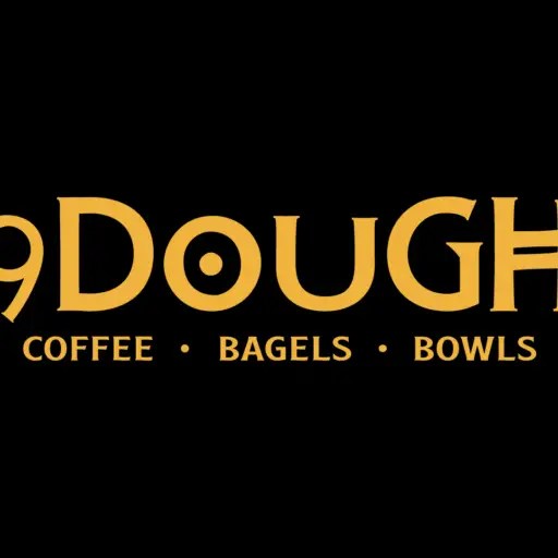 19Dough1 logo