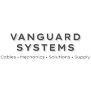 Vanguard Systems Ltd. logo