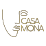 Casa Mona logo