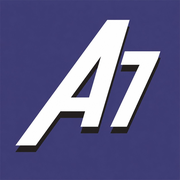 Amazing7Llc logo