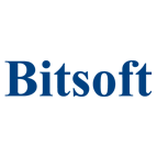 Bitsoft logo