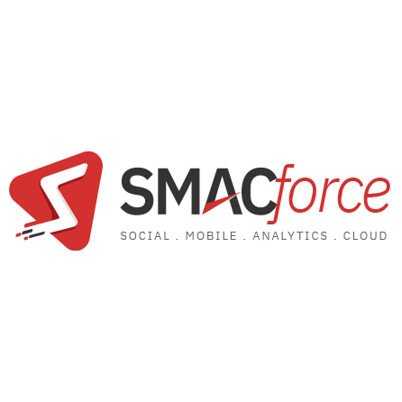 SMACForce logo