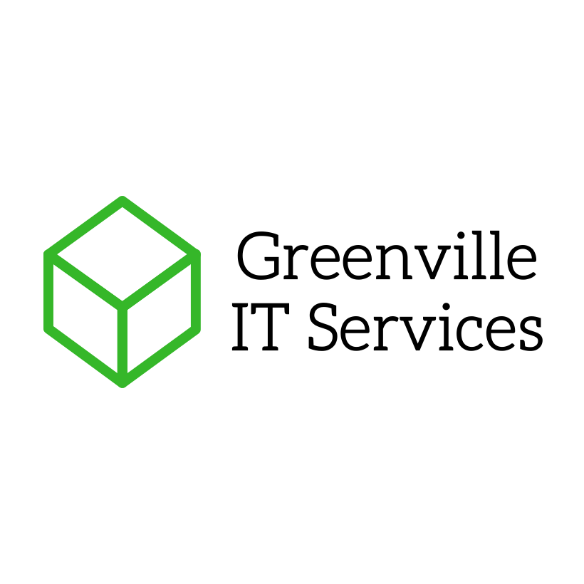 Greenville IT Services logo