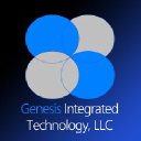 Genesis Integrated Technology logo