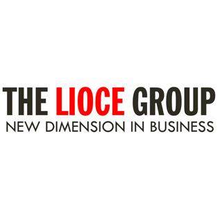The Lioce Group logo