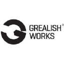 Hubert Grealish logo
