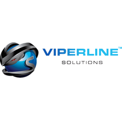 Viperline Solutions logo