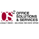 Office Solutions & Services - OS2 logo